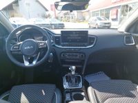 Kia XCeed - Vorschau Bild 8