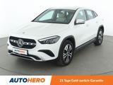 Mercedes-Benz GLA 220 d 4Matic Progressive Aut.*LED - Mercedes-Benz GLA 220 in Köln