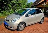 Toyota Yaris 1.33 5Türer Elegance PDC Keyl... - Toyota Yaris: Türer