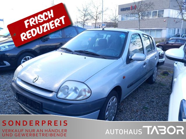 Renault Clio 1.2 Authentique