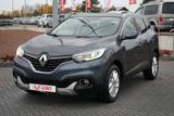 Renault Kadjar 1.2 TCE XMOD Navi Teilleder Sitzheizung - Renault Kadjar: Xmod
