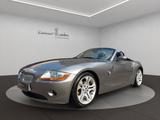BMW Z4 Roadster 3.0i *PDC*Navi*Leder* - BMW Z4: 3.0