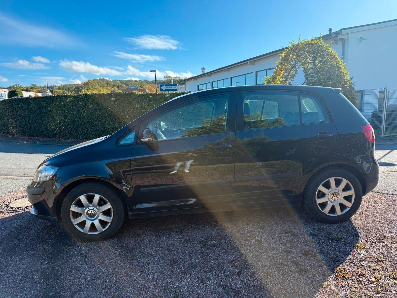 Volkswagen Golf 2005 — photo 5
