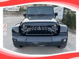 Jeep Wrangler 2.8 CRD Sahara - gebrauchte Jeep Wrangler aus dem Jahr 2010