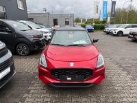 Suzuki Swift - Vorschau Bild 5