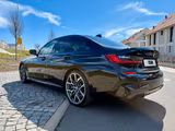 BMW M340i xDrive - 285KW Individual Warranty - BMW M340i: Schwarz