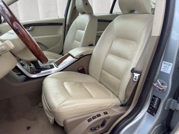 Volvo S80 - 12