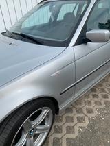 BMW 320i touring Edition Lifestyle Edition TÜV neu - BMW 320 aus 2004: 320i