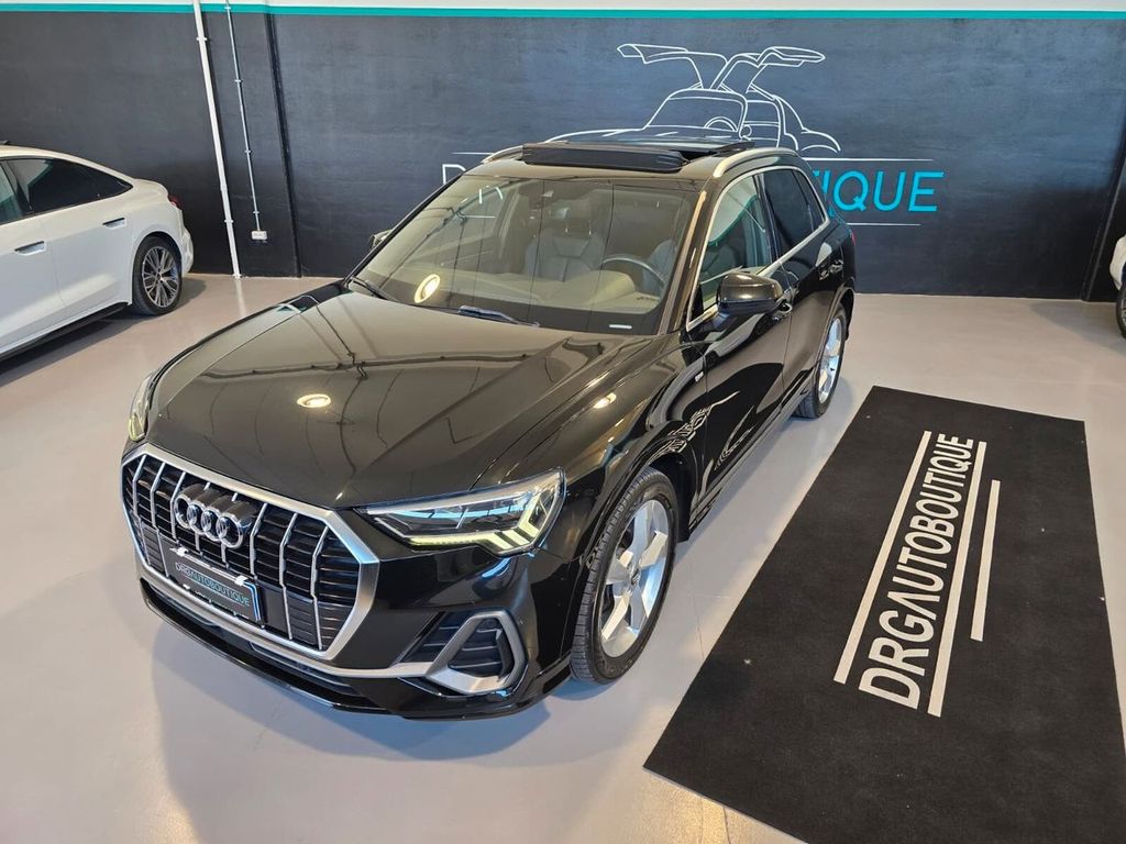 Image of Audi Q3