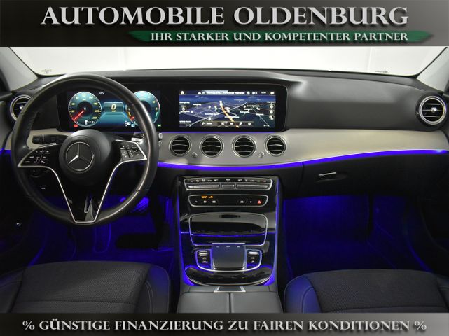 Mercedes-Benz E 300 de T Avantgarde *Distro+*AHK*HUD*BURM*Memo