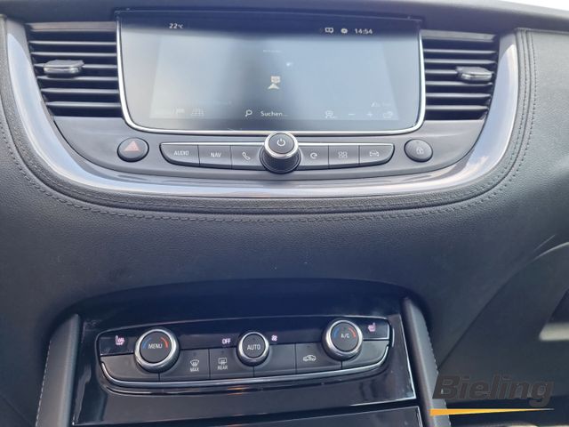 Grandland X PHEV 1.6 Turbo Edition 1. Hand UNFAL
