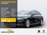 Audi A4 Avant 40 TFSI Q 2x S LINE AHK KAMERA MATRIX