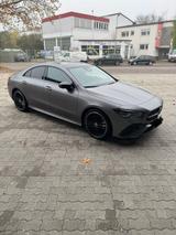 Mercedes-Benz Mercedes CLA 200 - AMG Line - Mercedes-Benz CLA 200 in Karlsruhe