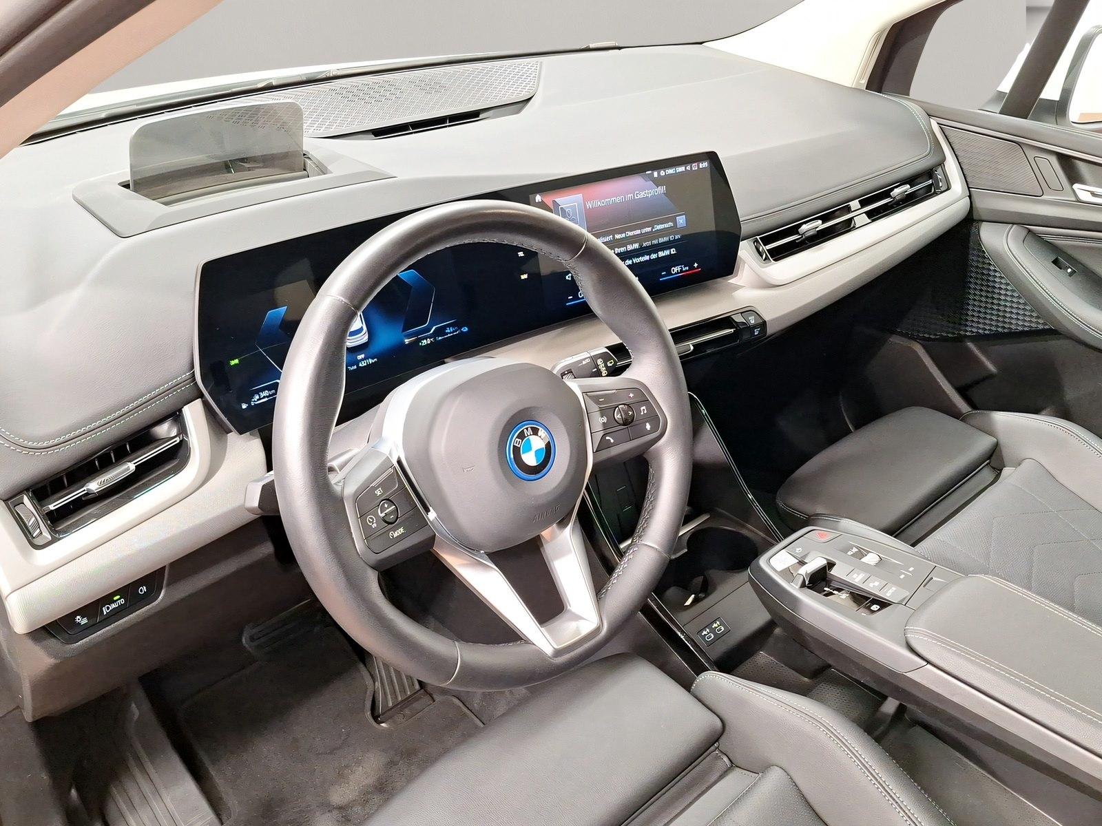 BMW 230e xDrive Active Tourer Driv.Assist.Prof LED