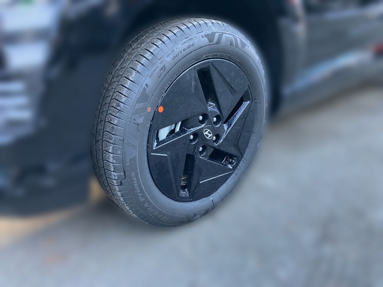 Fahrzeugabbildung Hyundai KONA TREND SHZ*LHZ*NAVI*USB*ZV*