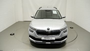 Skoda Kamiq Tour 1,0 TSI NAVI PDC  Kamera SHZ