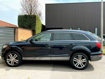 Audi Q7 - 5