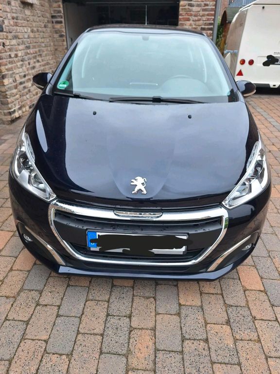 Image of Peugeot 208