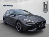 Hyundai i30 1.5 T-GDI 48V 7-DCT N LINE Navi+SH+PDC - Hyundai i30 Gebrauchtwagen in Braunschweig