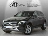 Mercedes-Benz GLC 250 4M Navi Klimaa. Parkass. Kamera Distroni - gebrauchte Mercedes-Benz GLC 250 aus dem Jahr 2015