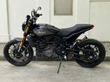 Indian FTR 1200 S - INDIAN FTR S