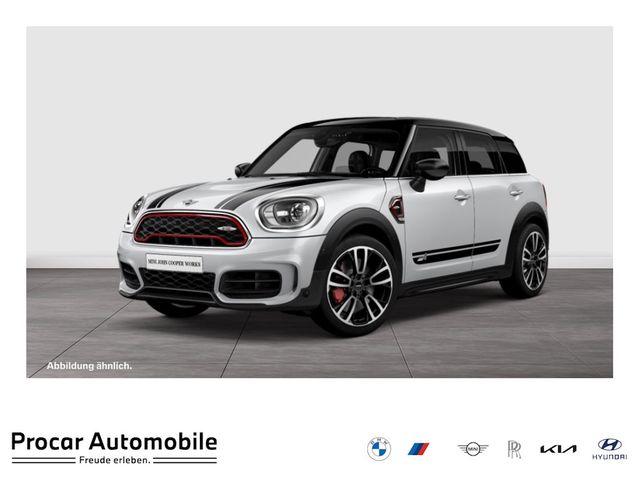 MINI John Cooper Works CHILI ll+HuD+H/K+ACC+PANO+KAME