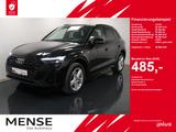Audi Q5 45 TFSI quattro S tronic S line Matrix|AHK|LM - Audi Q5 Jahreswagen