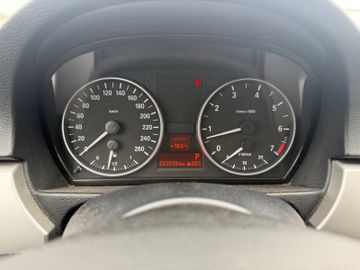 BMW 320 - 12