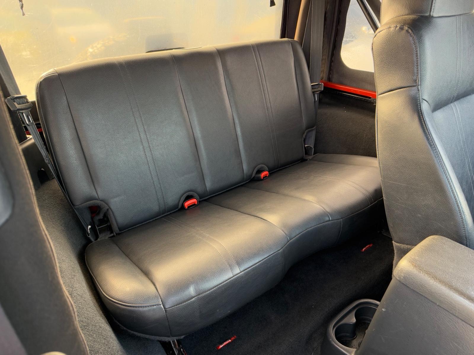 JEEP WRANGLER 2.4 SPORT 143CH