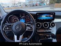 Mercedes-Benz GLC 220 d 4M Advanced*Infotainment*Offroad*Excl.