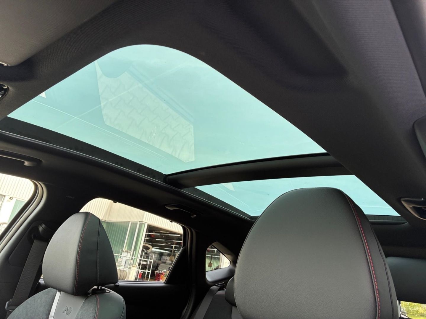 Hyundai TUCSON - Bild 17