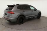 Volkswagen Tiguan Allspace R-Line 4M 2.0 TSI DSG AHK*Pano*H - VW Tiguan Allspace Gebrauchtwagen in Bielefeld