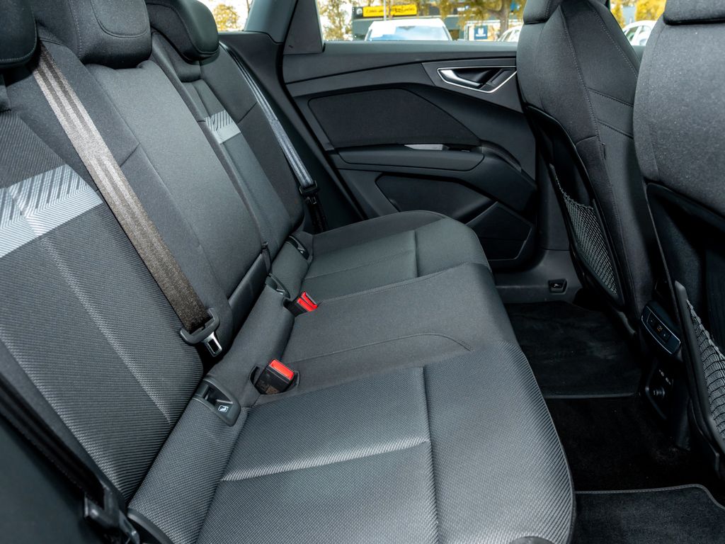 Audi Q4 e-tron - Bild 9