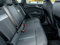 Audi Q4 e-tron - Vorschau Bild 9