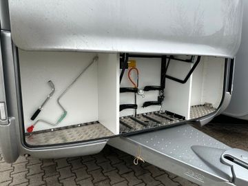 Fahrzeugabbildung Adria ASTELLA 754 DP *--sofort verfügbar--