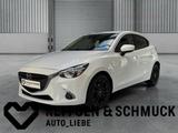 Mazda 2 KIZOKU KLIMAAUTOMATIK+NAVIGATION+KAMERA+ALU+TÜ - Mazda 2 Gebrauchtwagen