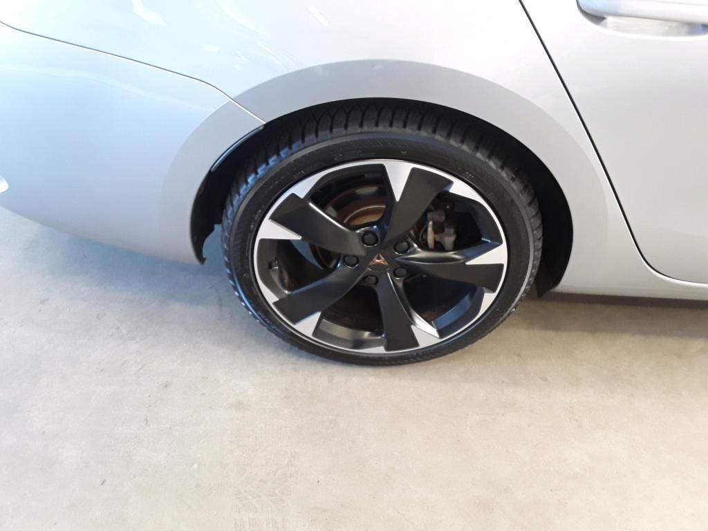 Cupra Leon SP 1.4 TSI e-Hybrid 150kW Tempo*PDC*RFK*Nav
