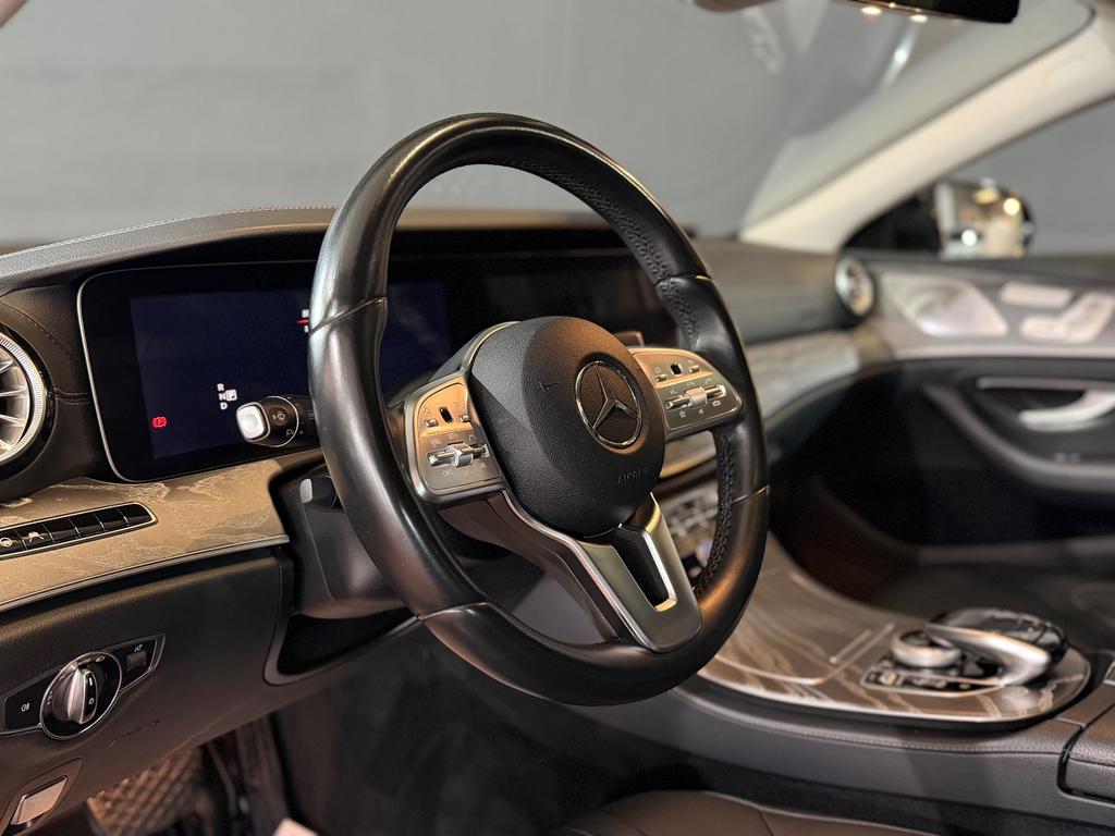 Mercedes-Benz CLS 350