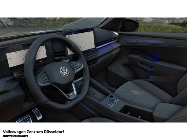 Volkswagen T-Roc - Bild 7