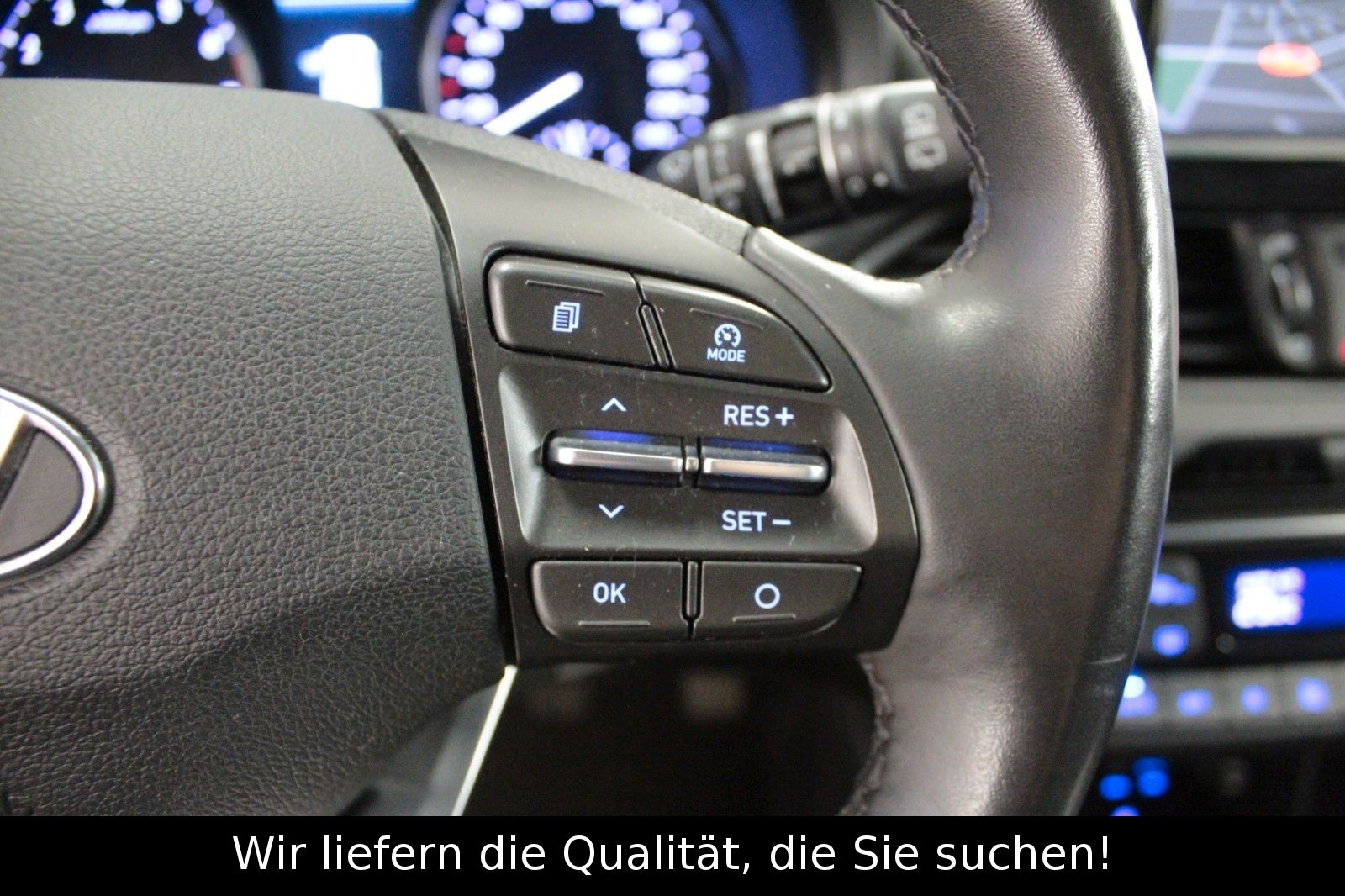 Fahrzeugabbildung Hyundai i30 1.4 T-GDI Premium*Winterpaket*