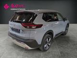 Nissan X-Trail TEKNA 163 PS ( * AUTOMATIK * ) - gebrauchte Nissan X-Trail aus dem Jahr 2024