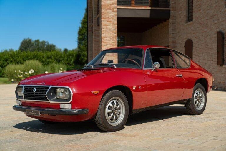 Lancia Andere