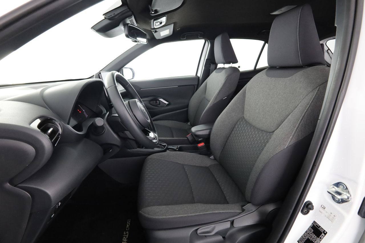 Other TOYOTA Yaris Cross 1.5 Hybrid 130 CV 5p. E-CVT T imagem 2