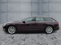 Audi A6 - Vorschau Bild 4