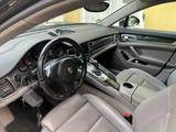 Porsche Panamera 4 BOSE LUFT Schiebedach 20" Approved - Porsche: Approved