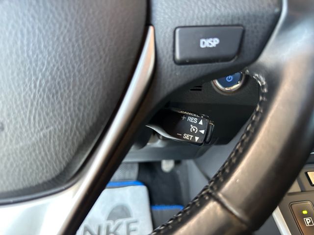 Toyota Auris Touring Sports  Hybrid