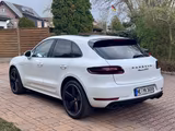 Porsche Macan GTS Sport-Chrono SAGA Panorama Approved - Porsche: Approved