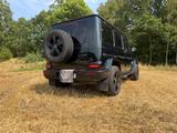 Mercedes-Benz G 450 d - letech offroad  MwSt ausweisbar - Mercedes-Benz G 450 von privat