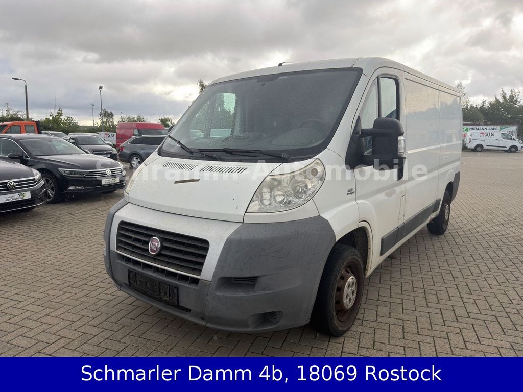 Angebot ansehen Fiat Ducato