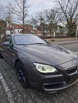BMW 650 Gran Coupé 650i Gran Coupé - - BMW 650 Gran Coupé Gebrauchtwagen